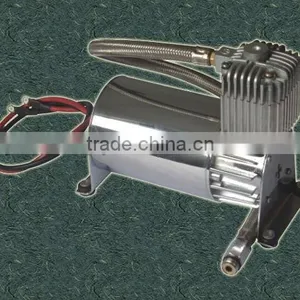 Air Suspension Compressor thumbnail-1