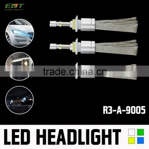 H4 H13 9004 9007 Sunny Led Headlight Accessories thumbnail-1