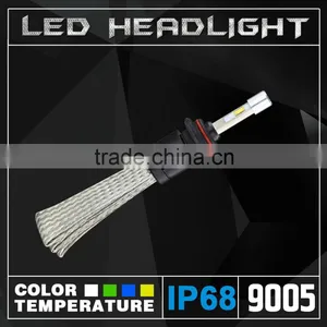 E4 High Beam Headlight Bulb Korean Car Accessories thumbnail-1