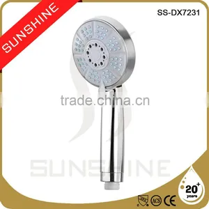 SS-DX7231Cixi Modern Plastic Shampoo Shower Head thumbnail-1
