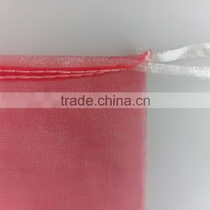 Net Mesh Fruit Packaging Bags thumbnail-6