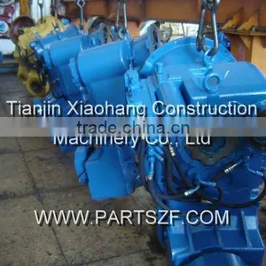 Sell Advance YD13 WG180 Transmission for XCMG GR200 Motergrader Gearbox thumbnail-1