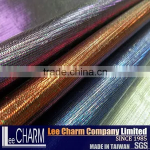 40% Nylon 60% Metallic Fabric Design Dress Materials thumbnail-1