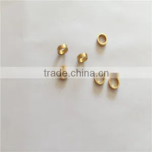 Brass Round Hole Wholesale Nuts And Bolts thumbnail-1