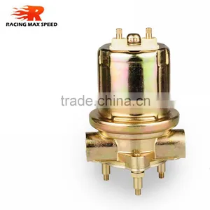 High Flow 255H/L Auto Internal Universal Fuel Pump 60009 thumbnail-3