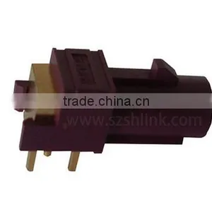 FAKRA RF Compliant Waterproof Connector thumbnail-1