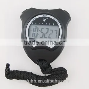 Multifunctional Usage Professional Timer Cheap Mini Digital Stopwatch thumbnail-4