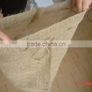 Jute Erosion Control Matting thumbnail-5