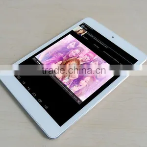 Wholesale 7 Inch Android Tablet pc With Ethernet Port for 2015 Christmas Gift Quality Choice thumbnail-6