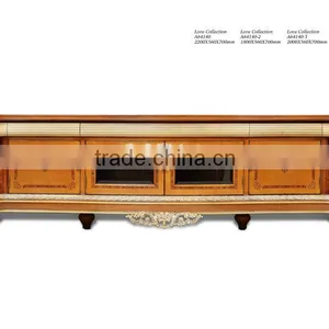 European Style Living Room and Luxury King Antique Sofa and Arabic Living Room Sofas thumbnail-5