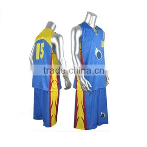 Best Basketball Jersey Design With Free Design thumbnail-1