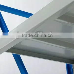 Top Quality Longspan Shelving thumbnail-4