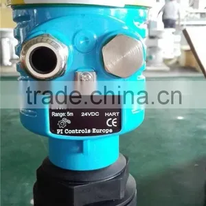 ULTRASONIC LEVEL Transmitter ( Aluminium Body) thumbnail-2