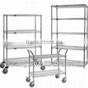 Mobile Shelf thumbnail-1