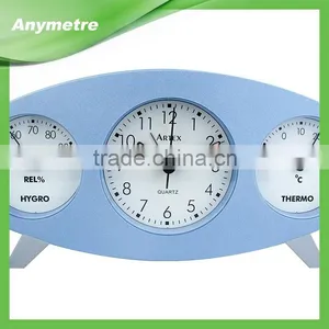 Best Selling Desk Clock Wholesale thumbnail-4
