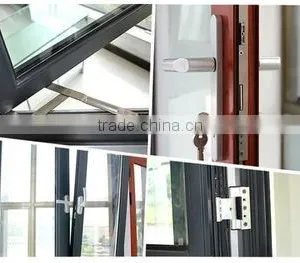 KPHS-60A Friction Stay Arms, Window Friction Stay thumbnail-6