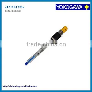 PH4CT pH Sensor Yokogawa Digital ph Indicator for Chemical Process thumbnail-1