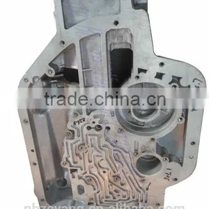 Aluminum Low-pressure Permanent Mold Casting thumbnail-1