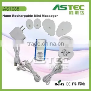 Wholesale High Quality Ems/tens Butterfly Massager thumbnail-1