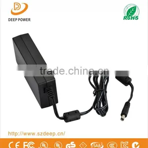 2016 Best Selling Top Quality Safety 25v Power Adapter thumbnail-5