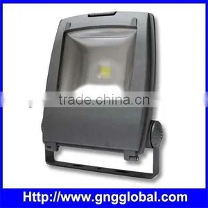 Programmable IP65 Outdoor LED RGB Flood Light 20W With Dream Color thumbnail-1