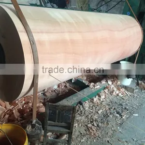 0.2-1.0mm Clean Plywood Sheet Okoume Veneer thumbnail-6