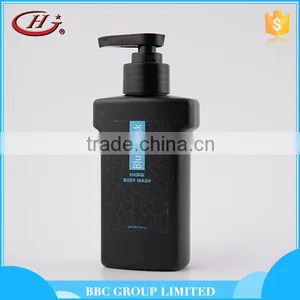 BBC Hot Selling Fashion Item Man 005 OEM Natural Soothing Refreshing Gel Body Wash Manufacturers thumbnail-1
