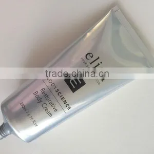 Aluminum Laminated Tube for Cosmetics, thumbnail-1