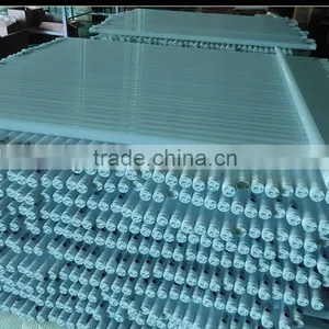Famous 9w Smd2835 60cm Pure Plastic Led Tube thumbnail-5