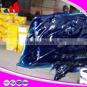 High Temperature Lithium Base Grease /Blue Colour thumbnail-1