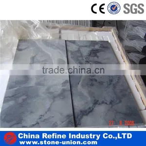 Cloudy Blue Marble thumbnail-1