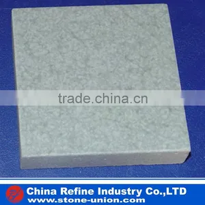 Crystal Grey Man Made Stone thumbnail-1