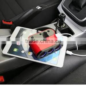 2015 New Car Charger With IC thumbnail-4
