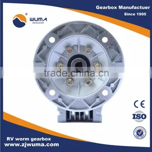 Lightweight Speed Reducer for Electric Motor thumbnail-4
