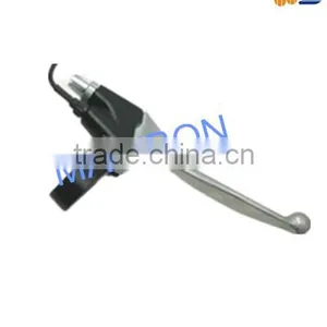 Rickshaw Conversion Kits Brake Handle , Spare Parts for 48v TRICYCLE thumbnail-1