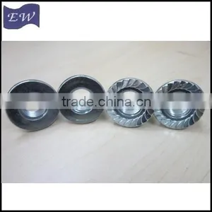 Din6923 Flange Nut 16mm(DIN6923) thumbnail-1