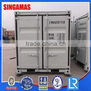 Steel Mini Container Set thumbnail-2