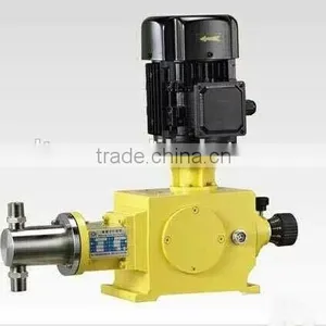 Hot Sell Made in China Low Price Fluid Metering Pump thumbnail-3