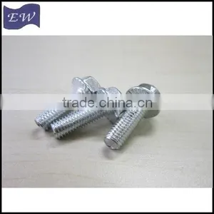 10.9 Stainless Steel Bolt (DIN6921) thumbnail-6