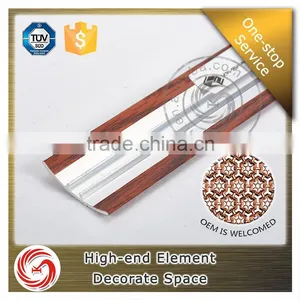 Various Styles Aluminum Floor Transition Strips Laminate Flooring Transition Profile thumbnail-6