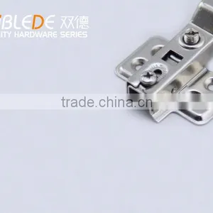 BEST PRICE & PROFESSIONAL SUPPLIER High Quality Hydraulic Furniture Cabinet Hinge thumbnail-5