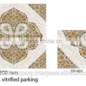 Digital Porcelain Tiles 30X30 thumbnail-4