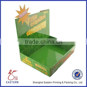 Cardboard Display Stand/Cardboard Cosmetic Box/Cardboard Display Box Quality Choice thumbnail-1