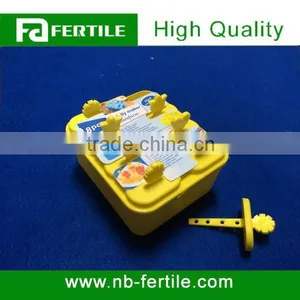 New Plastic Popsicle Mold 113355 thumbnail-2