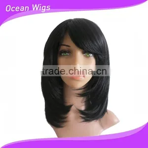 Party Wig SW-445 thumbnail-1