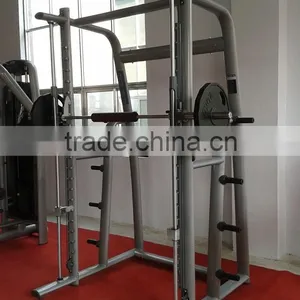 TZ-6017 Gym Use Smith Machine/ Muscle Exercise Equipment/hight Quality thumbnail-3