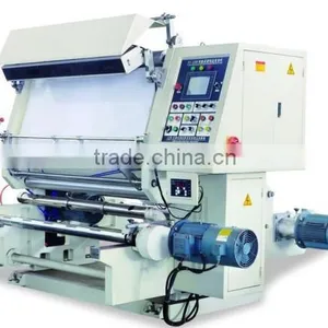 Computer High Speed Checking And Rewinding Machine thumbnail-1