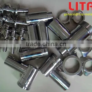 Uniersal Electric Meat Grinder Spare Parts Manual Mincer Replacement,Headstock Worm Nut Cabezal Gusano Tuerca thumbnail-6