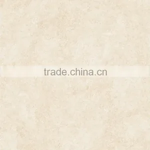 Italian Style Floor Tiles Beige Series/porcelain Matte Surface Tiles/elegant Apartment Floor Tile thumbnail-1