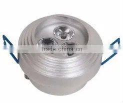Round Shape 12v Led Ceiling Light thumbnail-1